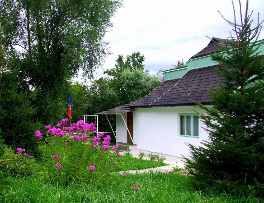 Fisherman'S Cottage Cacica Exterior photo